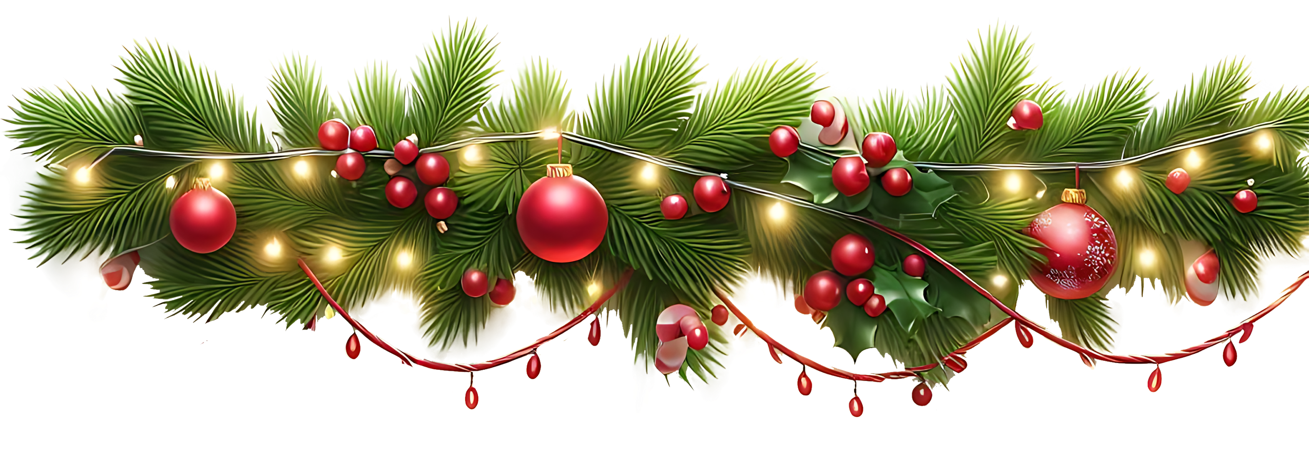 Christmas decoration